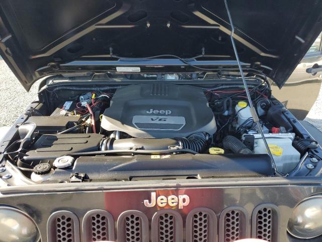 1C4BJWDG1EL308834 Jeep Wrangler