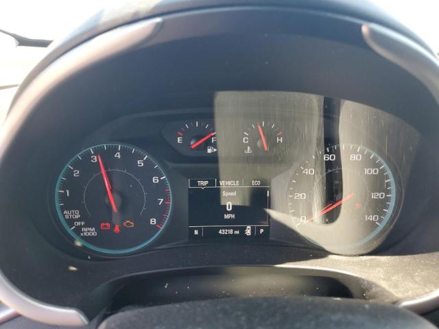 1G1ZB5ST1LF152515 Chevrolet lfv - direct injection, variable valve timing, gen 1