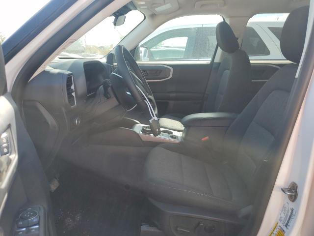 3FMCR9B65RRE72275 Ford BRONCO SPO