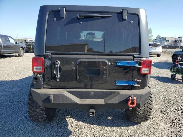 1C4BJWDG1EL308834 Jeep Wrangler
