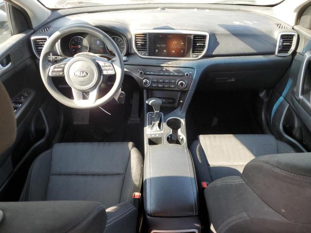 KNDPMCAC0M7917921 KIA SPORTAGE L