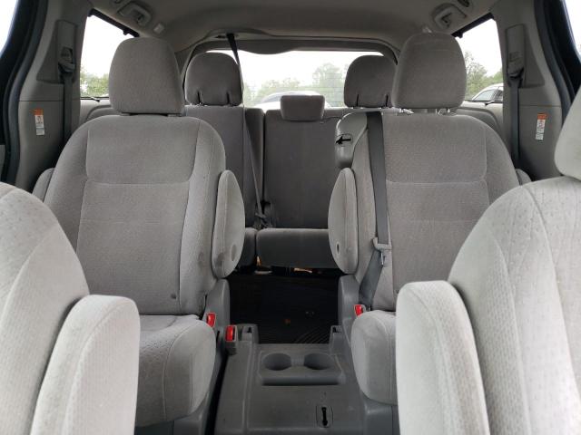 5TDKK3DCXFS541460 Toyota SIENNA LE