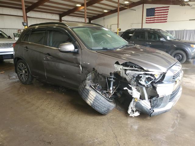 JA4AR4AW2HZ029411 Mitsubishi Outlander