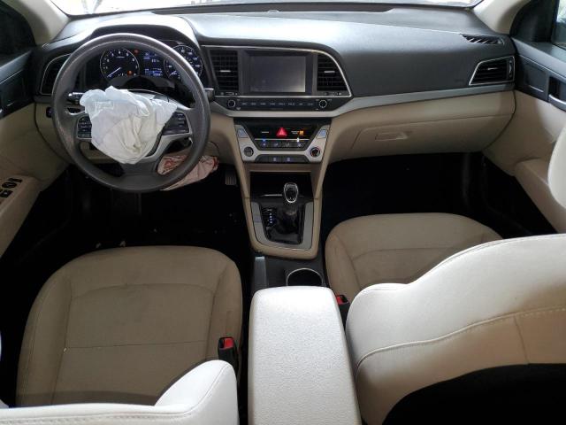5NPD74LF2JH394156 Hyundai mpi nu
