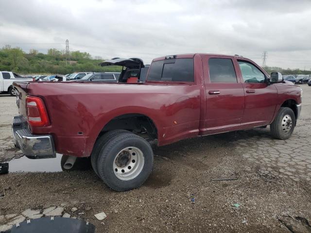 3C63RRJL7LG128260 RAM 3500 Laram