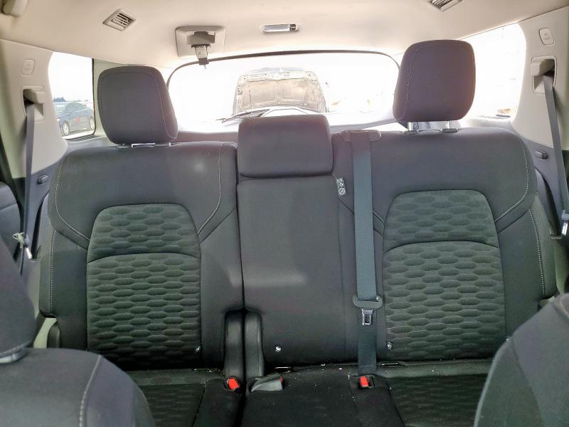 5N1DR3AA6RC251354 Nissan 2024
