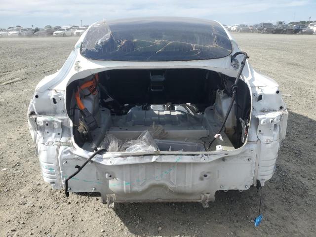 5YJ3E1EB4KF530328 Tesla MODEL 3