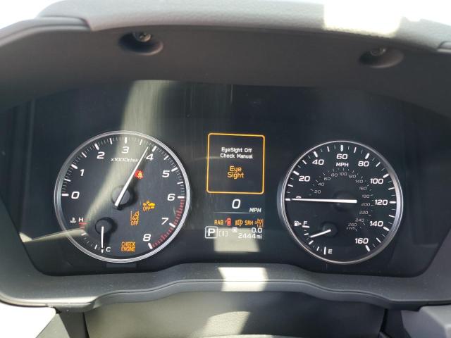 4S4GUHM6XS3715333 Subaru na