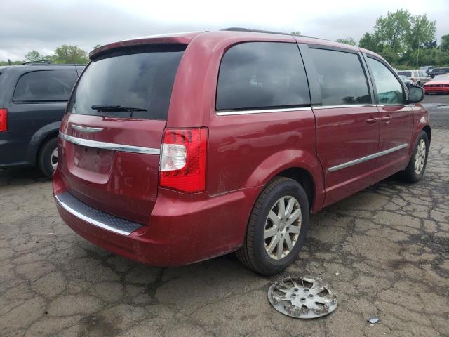 2C4RC1BG6GR111361 Chrysler TOWN & COU