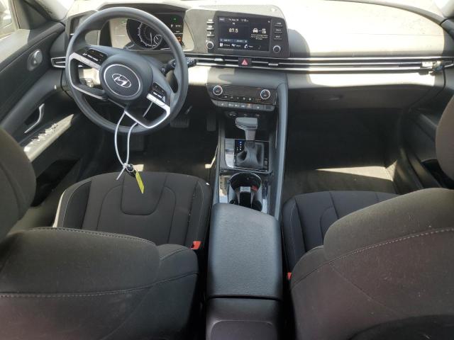 KMHLM4AJXPU088909 Hyundai gdi kappa