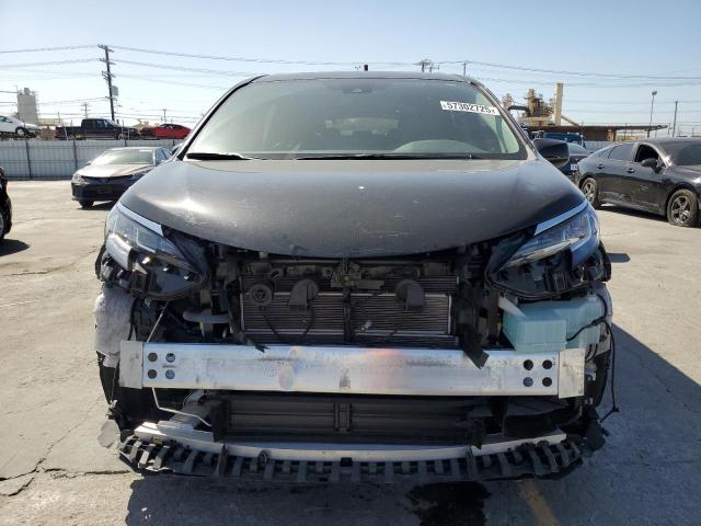 5TDYRKEC6MS057586 Toyota a25a-fxs, 5nm