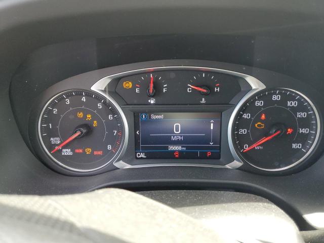 1GKKNKLAXMZ166350 GMC ACADIA SLE