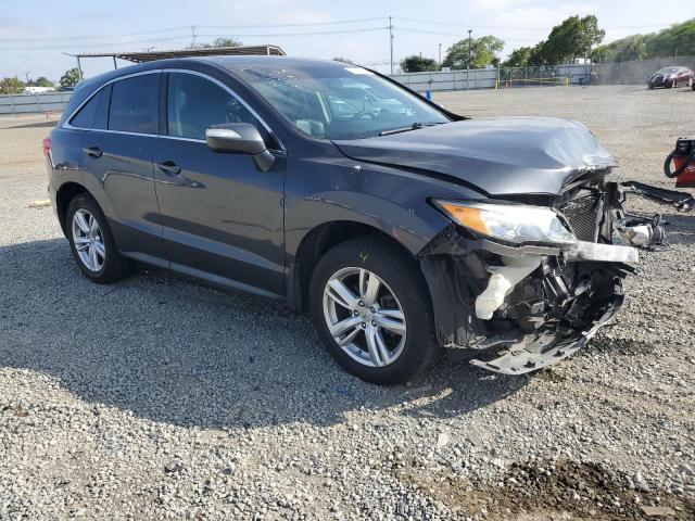 5J8TB3H32EL012942 Acura RDX