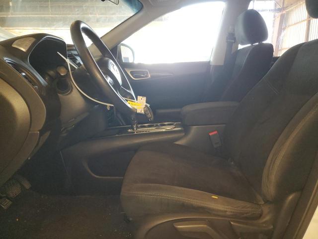 5N1AR2MNXEC681054 Nissan Pathfinder