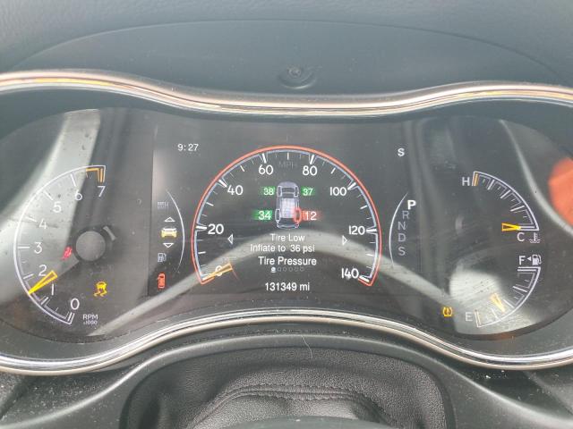 1C4RJFAGXFC767350 Jeep Grand Cher