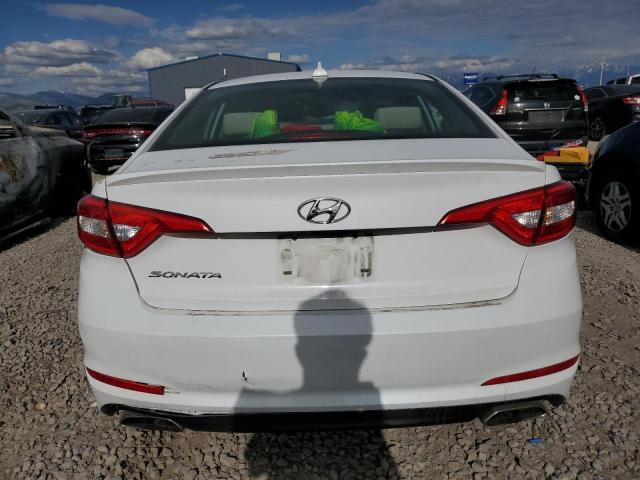 5NPE34AF5GH320869 Hyundai SONATA SPO