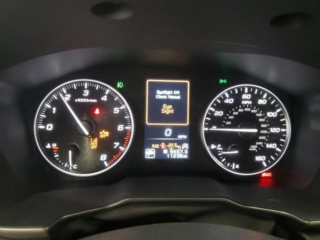4S4BTANCXR3195556 Subaru na, u5