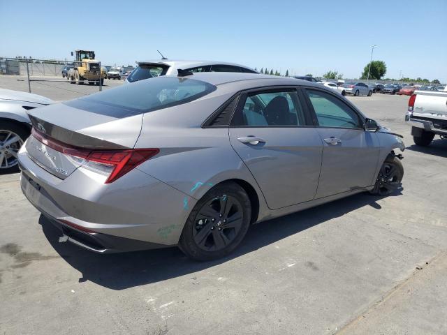 KMHLM4AJXPU088909 Hyundai gdi kappa