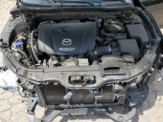 3MZBM1V7XEM104540 Mazda 3 TOURING