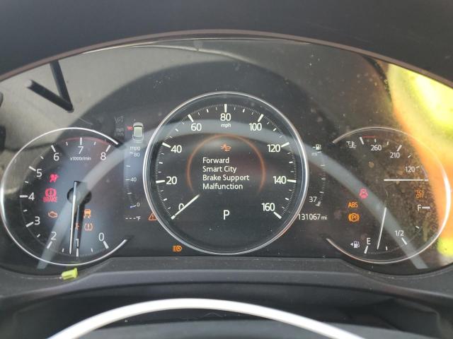 JM3KFADM6L0830925 Mazda py cylinder deactivation