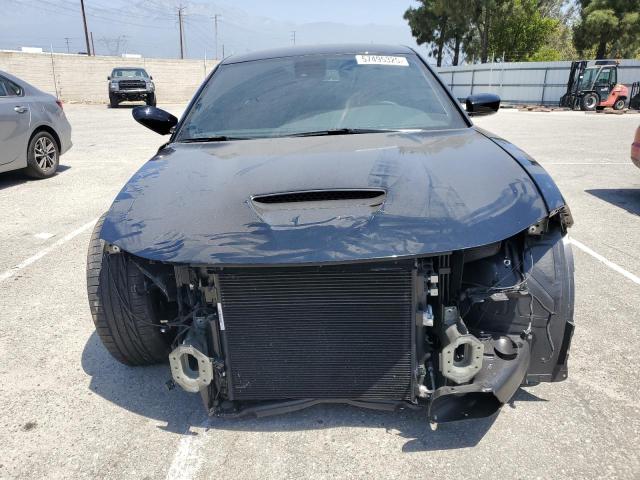 2C3CDXHG4PH504718 Dodge 2023