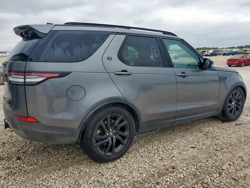 SALRGBBV9HA040468 Land Rover Discovery