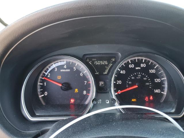 3N1CN7AP5FL860607 Nissan 2015