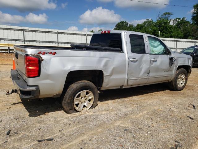 1GCVKREC1JZ335255 Chevrolet Silverado