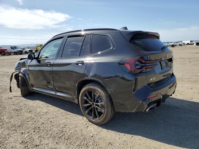 5UX43DP04N9K07627 BMW 2022