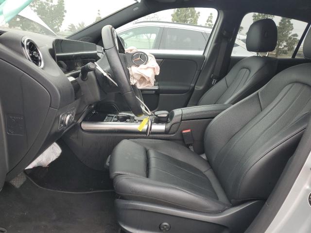 W1N4N4GB0MJ265379 Mercedes-Benz m260
