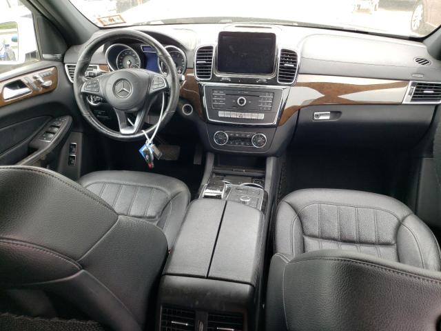 4JGDF6EE4HA774258 Mercedes-Benz GLS 450 4M