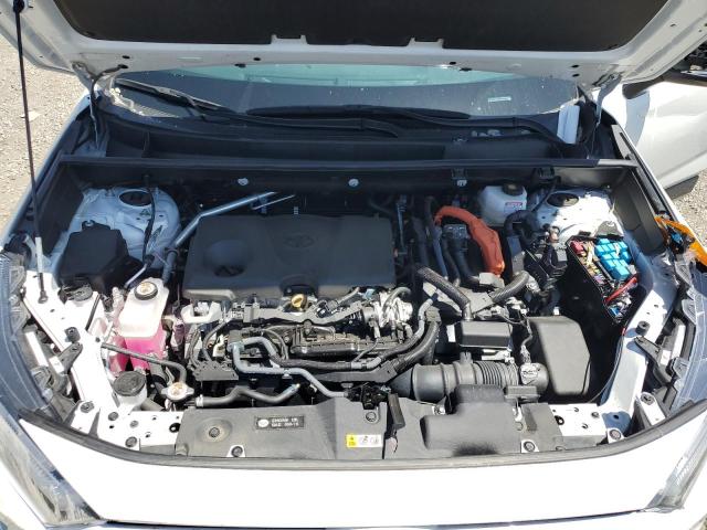 2T3E6RFV5RW060909 Toyota RAV4 XSE