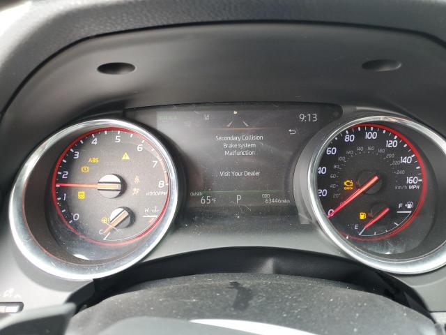 4T1B61HK4KU737874 Toyota a25a-fks