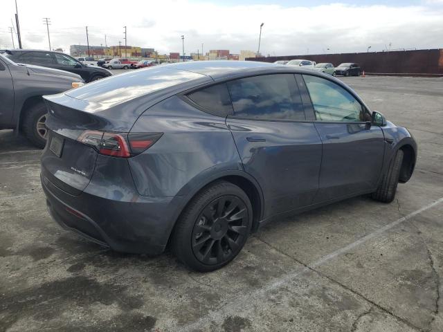 5YJYGDEE8MF218012 Tesla Model Y