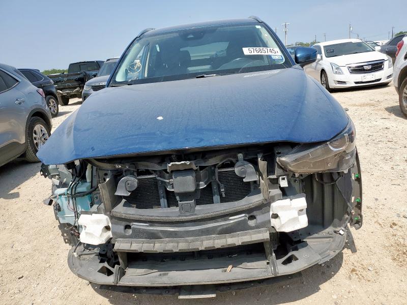 JM3KFACM5J1419816 Mazda CX-5 TOURI