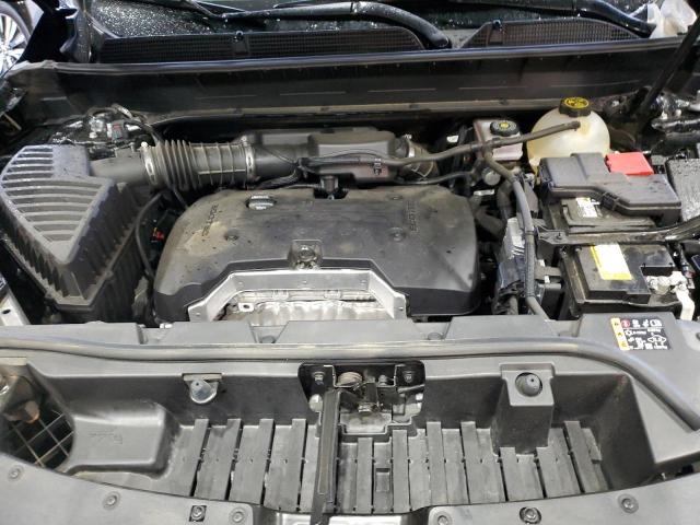 1GKKNKLA7MZ215987 GMC ACADIA SLE