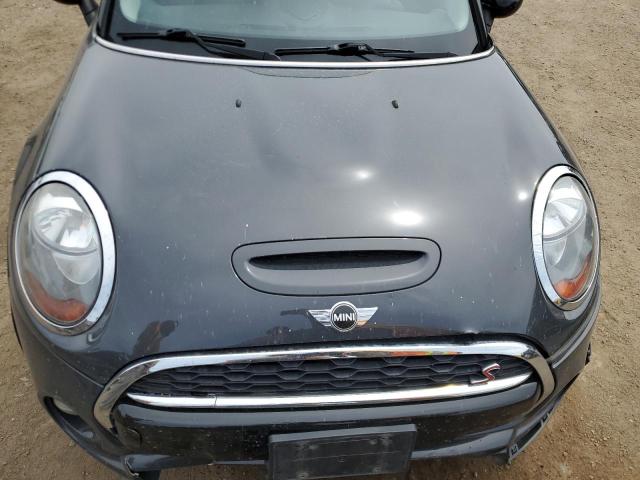 WMWXM7C53ET926415 Mini 2014