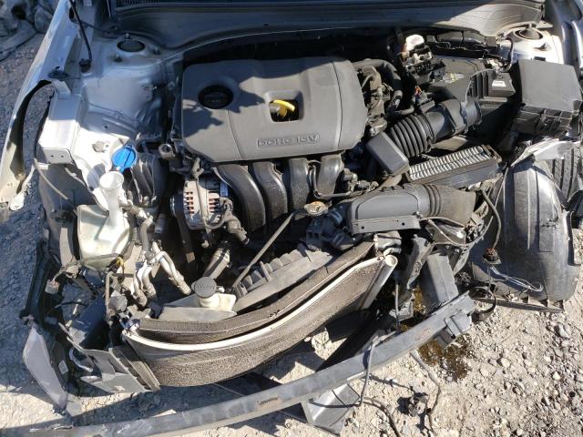 3KPF24AD8ME286075 KIA mpi nu