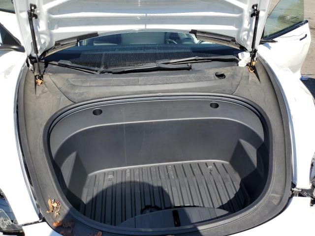 5YJ3E1EA5PF401240 Tesla 2023