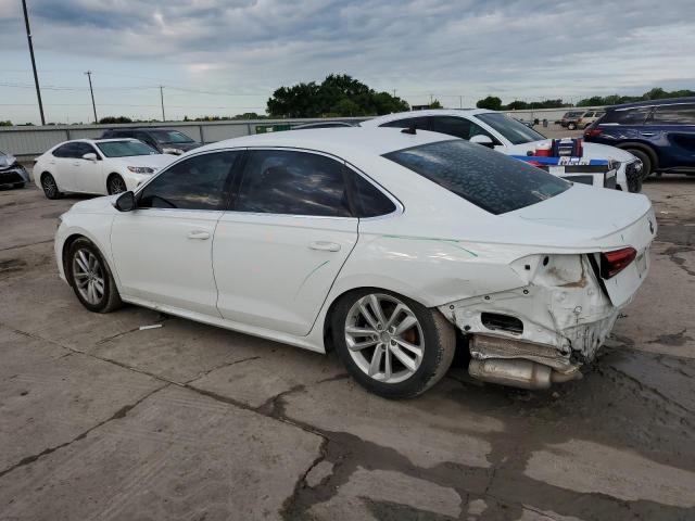 1VWSA7A38LC016633 Volkswagen PASSAT SE
