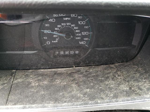 1FAHP2H89FG155494 Ford TAURUS SEL