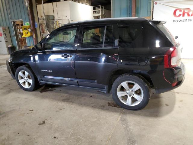 1C4NJDEB7HD106048 Jeep 2017