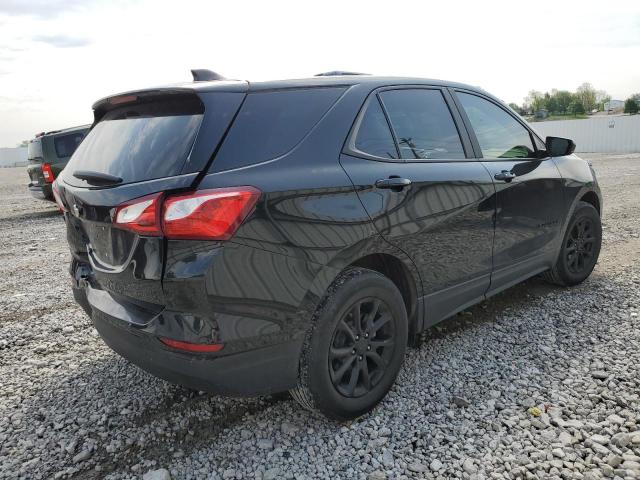 2GNAXHEV2M6136721 Chevrolet EQUINOX LS