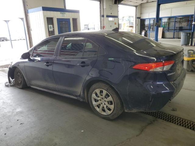 JTDB4MEE0RJ016196 Toyota COROLLA LE
