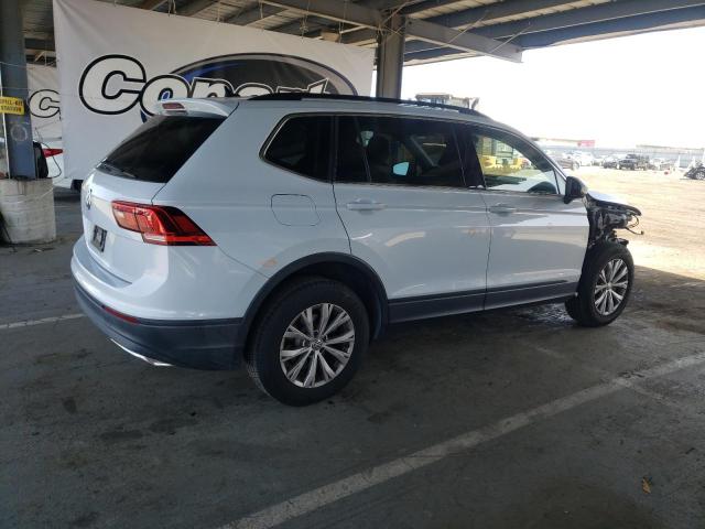 3VV3B7AX5KM071739 Volkswagen TIGUAN SE