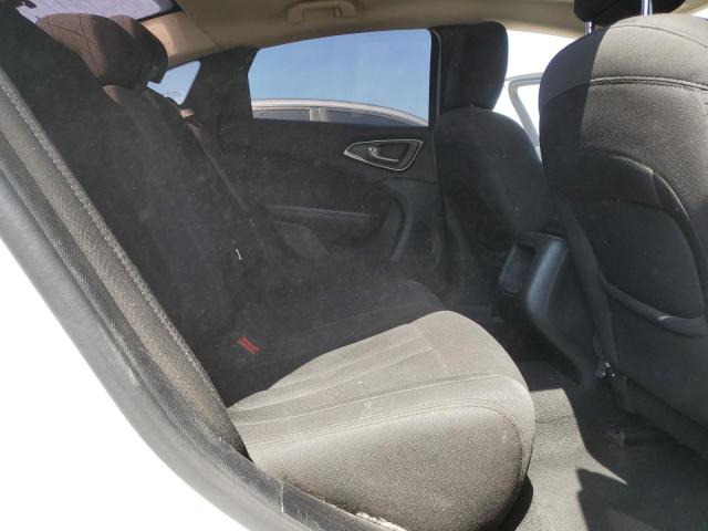 1C3CCCAB4GN165170 Chrysler 2016