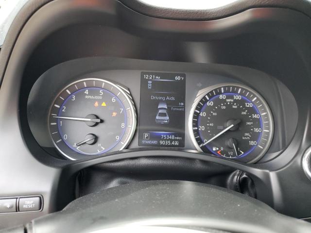 JN1EV7EK6KM230568 Infiniti Q60 PURE