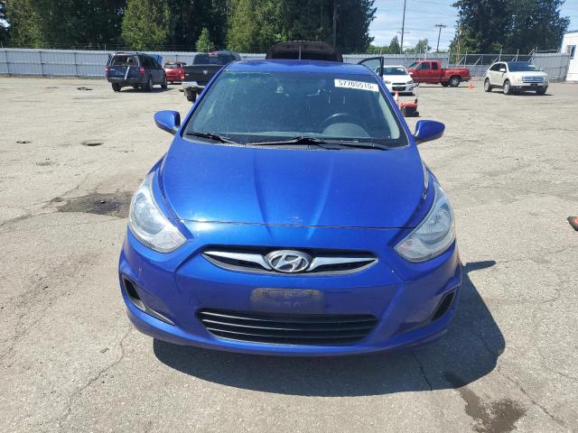 KMHCT5AE5EU146272 Hyundai dohc gdi gamma