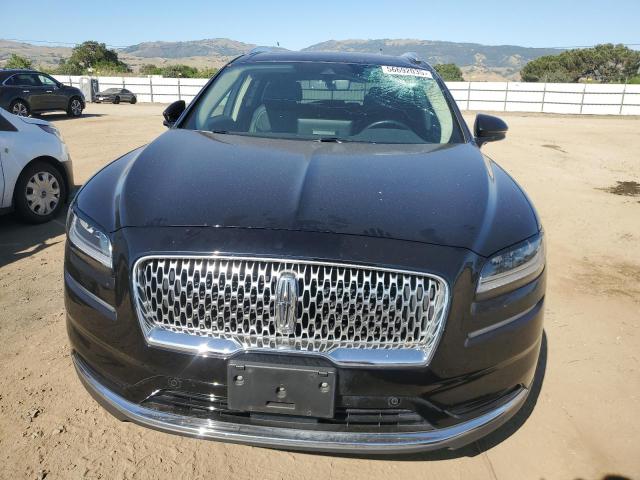2LMPJ8K90PBL08980 Lincoln gtdi