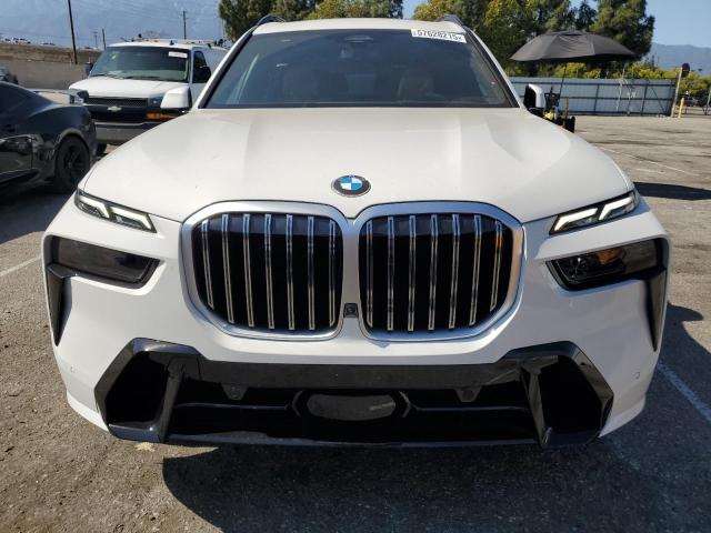 5UX23EM07S9Y07541 BMW 2025